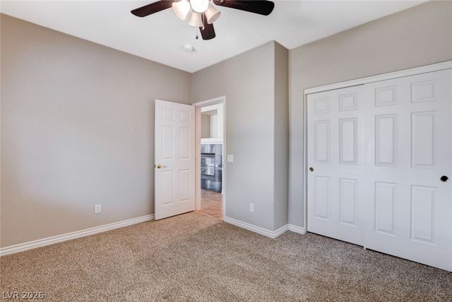 8170 Hawk Clan Court, Las Vegas, NV 89131