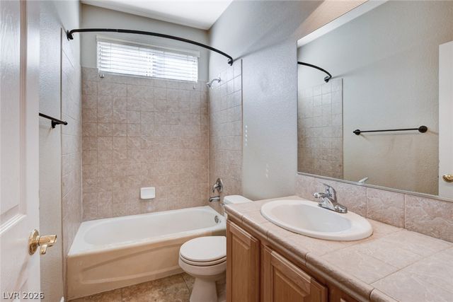 8170 Hawk Clan Court, Las Vegas, NV 89131
