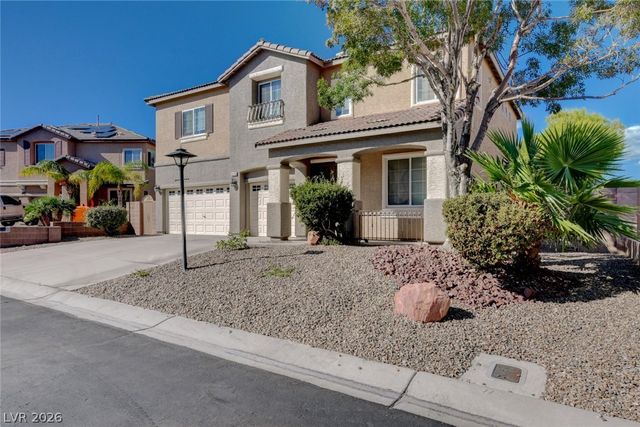 8170 Hawk Clan Court, Las Vegas, NV 89131