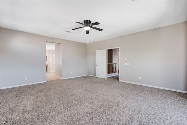 8170 Hawk Clan Court, Las Vegas, NV 89131