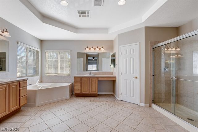 8170 Hawk Clan Court, Las Vegas, NV 89131