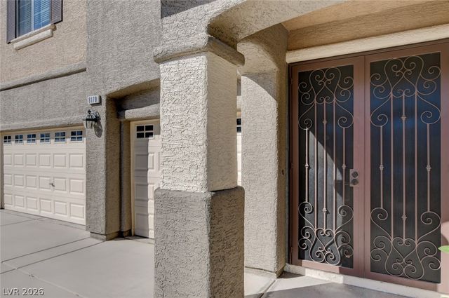 8170 Hawk Clan Court, Las Vegas, NV 89131