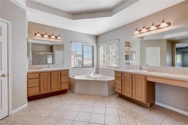 8170 Hawk Clan Court, Las Vegas, NV 89131