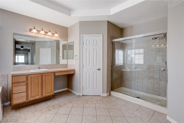 8170 Hawk Clan Court, Las Vegas, NV 89131