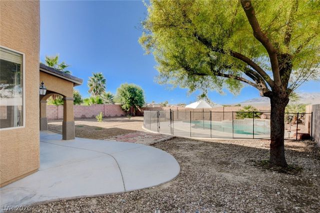 8170 Hawk Clan Court, Las Vegas, NV 89131