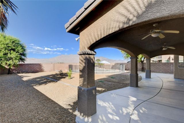 8170 Hawk Clan Court, Las Vegas, NV 89131