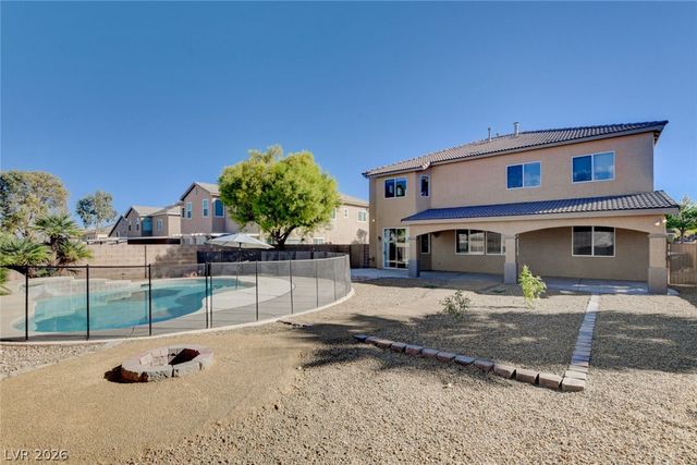 8170 Hawk Clan Court, Las Vegas, NV 89131