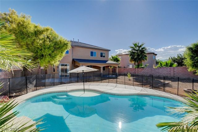 8170 Hawk Clan Court, Las Vegas, NV 89131