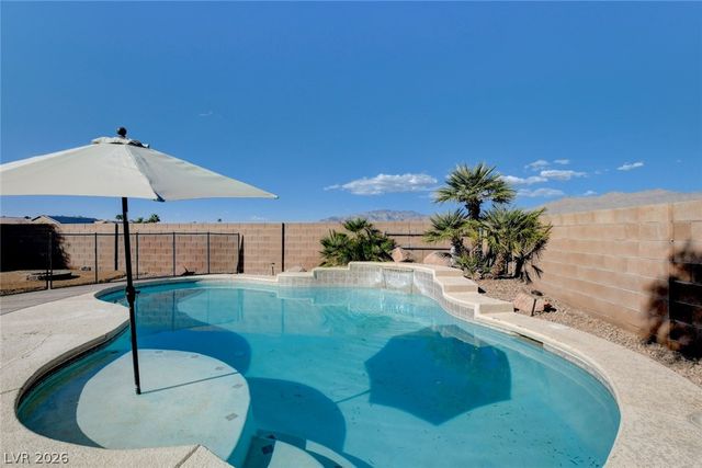 8170 Hawk Clan Court, Las Vegas, NV 89131