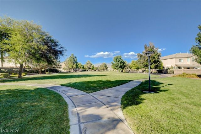 8170 Hawk Clan Court, Las Vegas, NV 89131