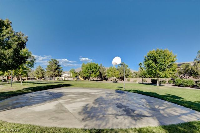 8170 Hawk Clan Court, Las Vegas, NV 89131