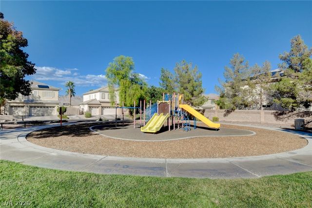 8170 Hawk Clan Court, Las Vegas, NV 89131