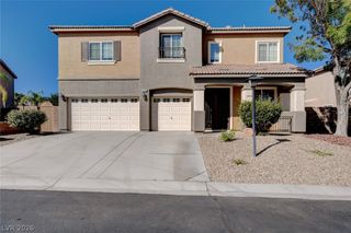8170 Hawk Clan Court, Las Vegas, NV 89131
