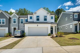 530 Barrington Row Avenue, Zebulon, NC 27597