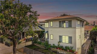 2718 W 15th, Los Angeles, CA 90006