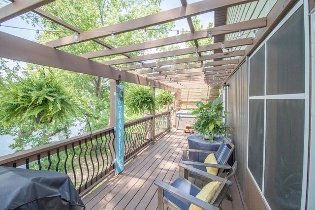 806 Sunset Road, Branson, MO 65616