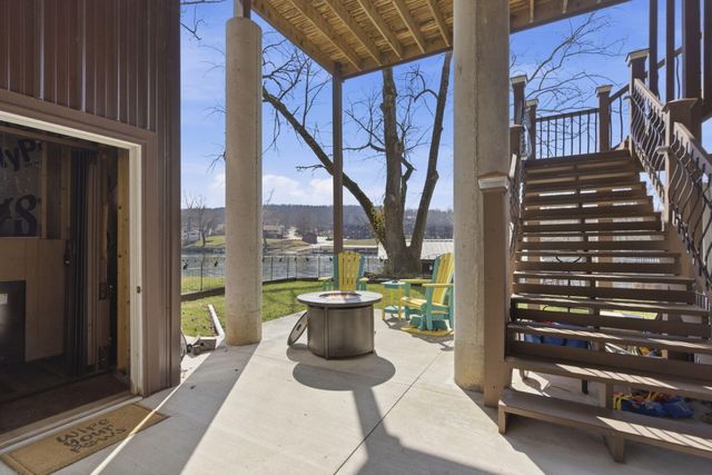 806 Sunset Road, Branson, MO 65616