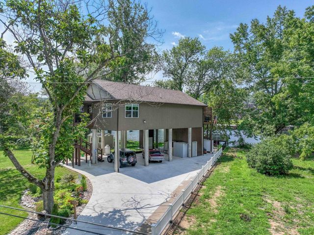 806 Sunset Road, Branson, MO 65616