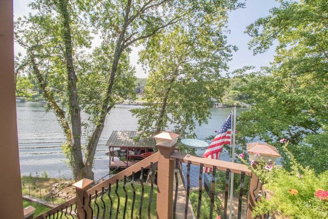 806 Sunset Road, Branson, MO 65616