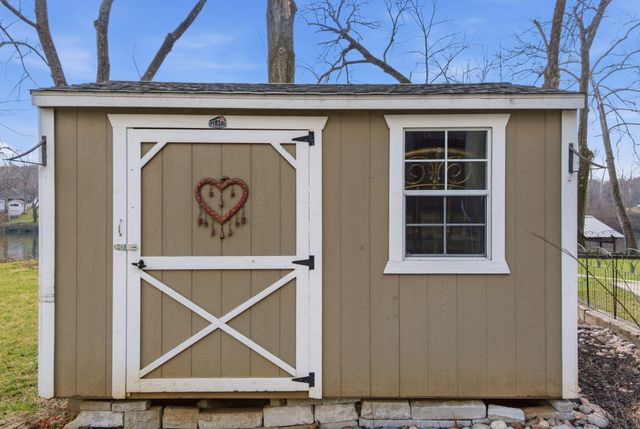 806 Sunset Road, Branson, MO 65616