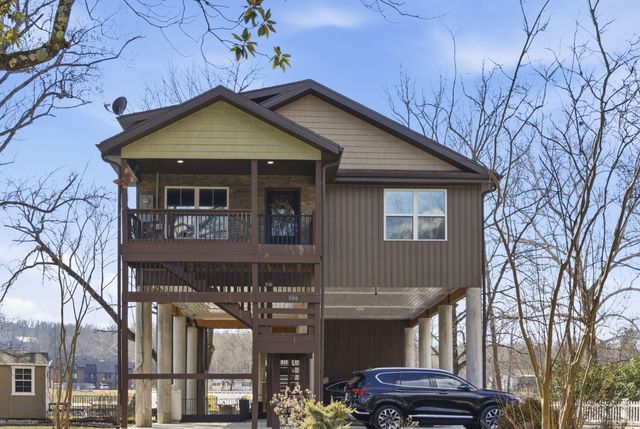 806 Sunset Road, Branson, MO 65616