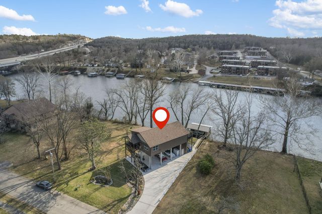 806 Sunset Road, Branson, MO 65616