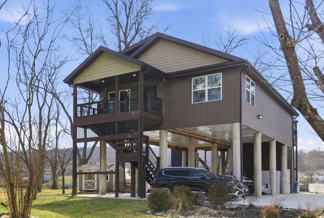 806 Sunset Road, Branson, MO 65616