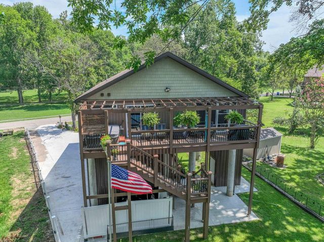 806 Sunset Road, Branson, MO 65616