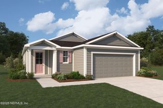120 CRAFTON Circle, St. Johns, FL 32259
