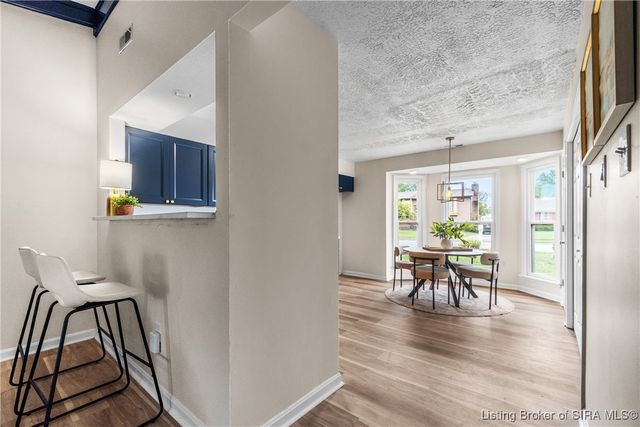 1707 National Avenue, Jeffersonville, IN 47130