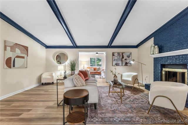 1707 National Avenue, Jeffersonville, IN 47130