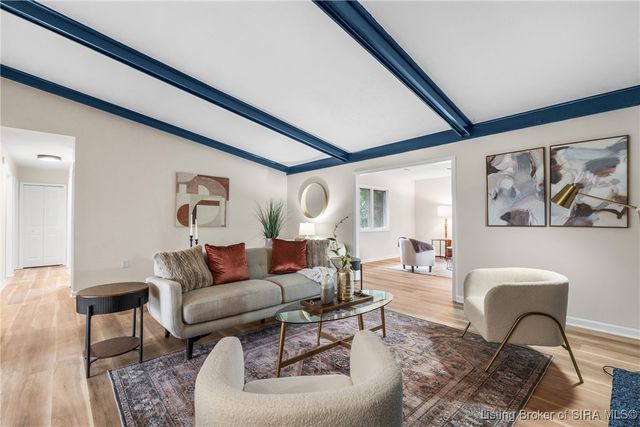 1707 National Avenue, Jeffersonville, IN 47130