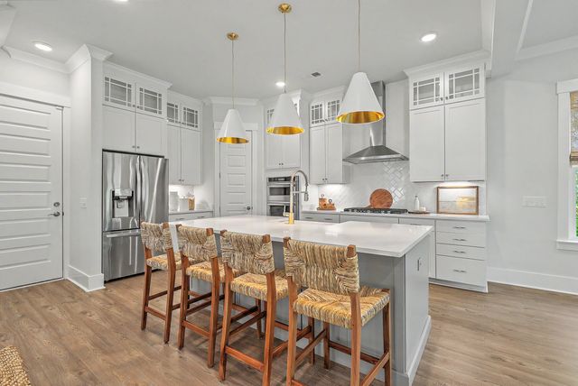206 Port Tack Drive, Charleston, SC 29492