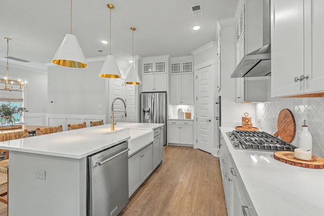 206 Port Tack Drive, Charleston, SC 29492