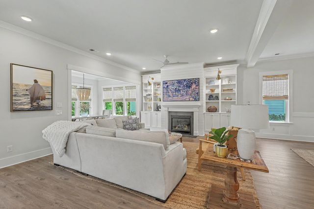 206 Port Tack Drive, Charleston, SC 29492