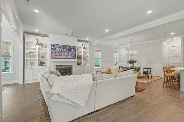 206 Port Tack Drive, Charleston, SC 29492