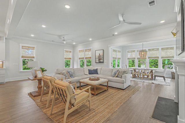 206 Port Tack Drive, Charleston, SC 29492