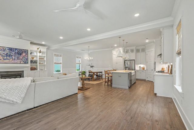 206 Port Tack Drive, Charleston, SC 29492