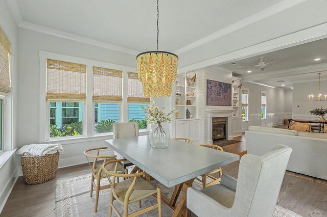 206 Port Tack Drive, Charleston, SC 29492