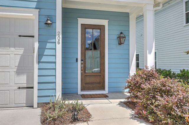 206 Port Tack Drive, Charleston, SC 29492