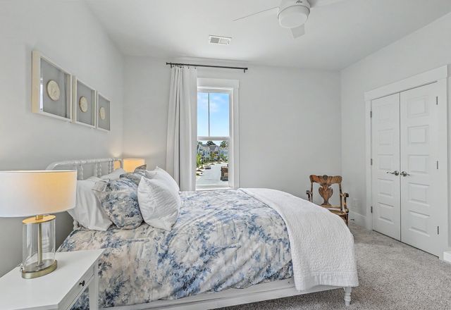 206 Port Tack Drive, Charleston, SC 29492