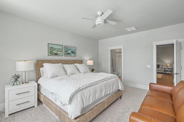 206 Port Tack Drive, Charleston, SC 29492