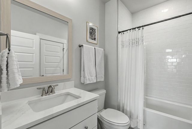 206 Port Tack Drive, Charleston, SC 29492