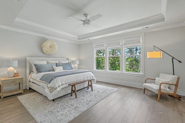 206 Port Tack Drive, Charleston, SC 29492