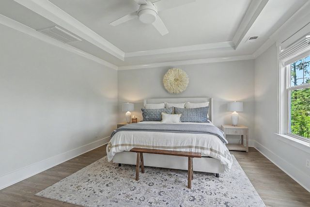 206 Port Tack Drive, Charleston, SC 29492