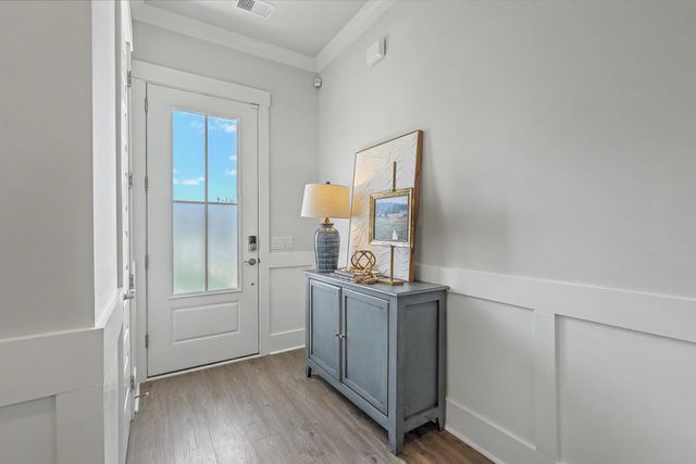 206 Port Tack Drive, Charleston, SC 29492