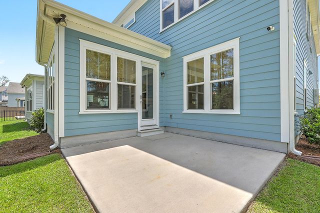 206 Port Tack Drive, Charleston, SC 29492