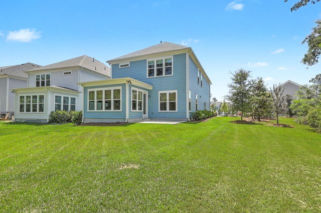 206 Port Tack Drive, Charleston, SC 29492