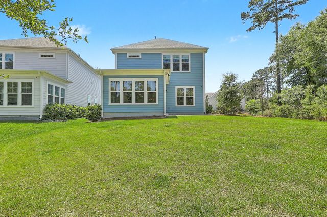 206 Port Tack Drive, Charleston, SC 29492