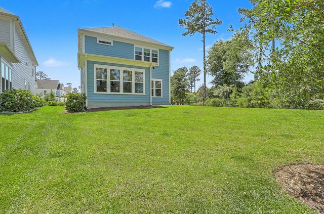 206 Port Tack Drive, Charleston, SC 29492
